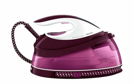 Philips parna postaja GC7842/40