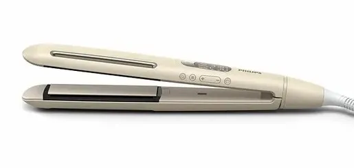 Philips pegla za kosu SenseIQ BHS838/00