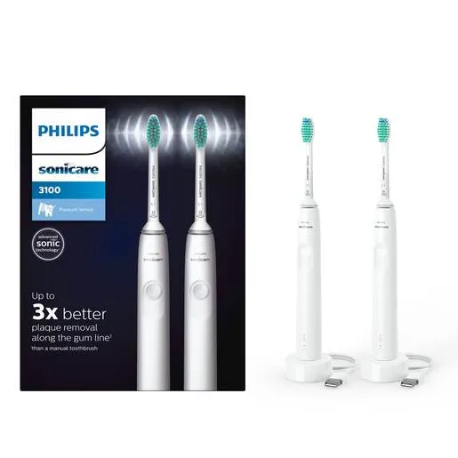 Philips Sonicare električna četkica serije 3100 HX3675/13