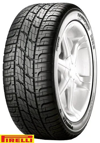 Pirelli 255/50R20 SCORPION ZERO 109Y XL,Pot: C,Pri: B,Buka: 72 dB
