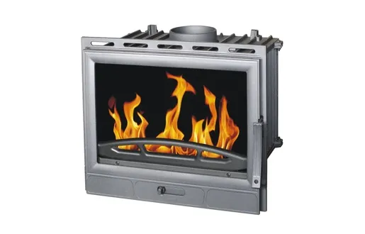 Plamen kamin Barun Insert Termo