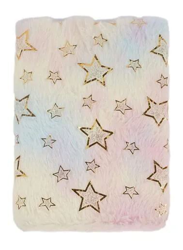 Plišani spomenar Rainbow Stars