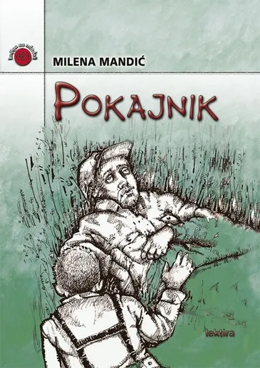 Pokajnik, Milena Mandić