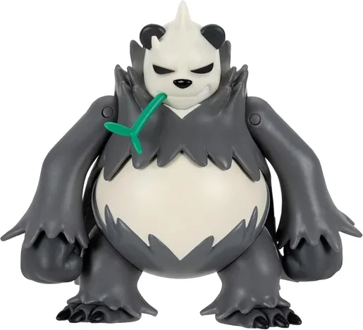 Pokemon Battle figure Pangoro