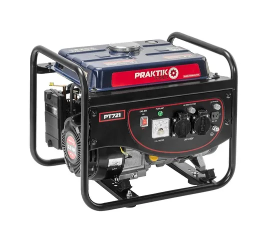 Praktik Tools agregat 1000W - PT721