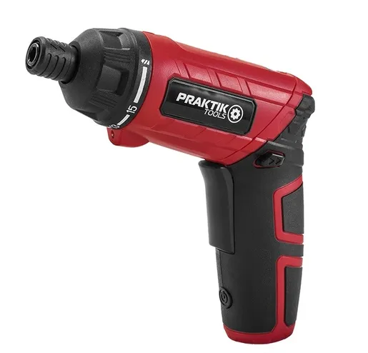 Praktik Tools Q LINE aku odvijač 3,6v