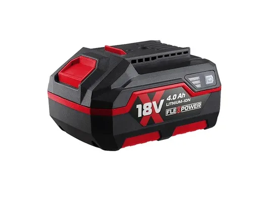 Praktik Tools Q LINE baterija 4,0ah - PTQB40