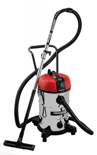 Praktik Tools Q LINE usisavač mokro/suho 1200w - PTQ090