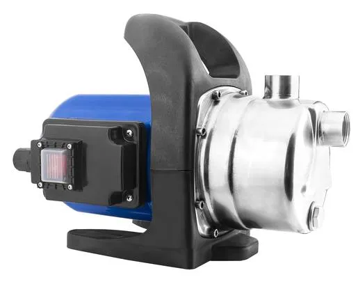 Praktik Tools vrtna pumpa 800W PW6404