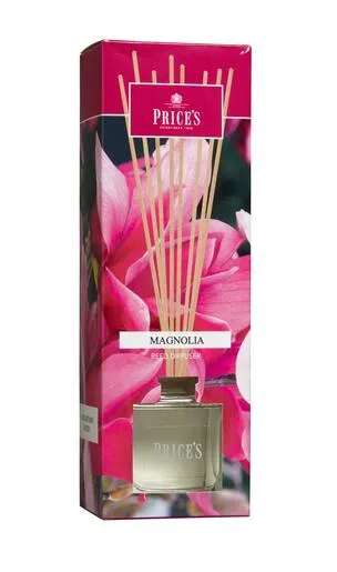 Prices Candles difuzor - Magnolia