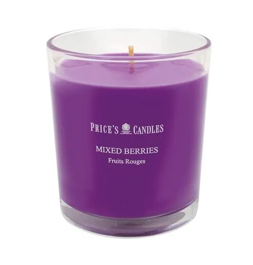 Prices Candles mirisna svijeća - Jar Mixed Berries