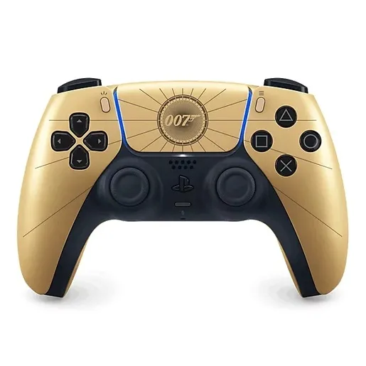 PS5 Dualsense Wireless Controller 007 First Light Limited Edition