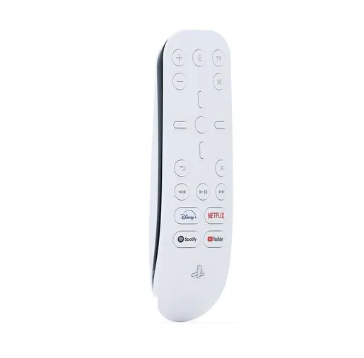 PS5 Media Remote