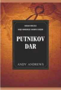 PUTNIKOV DAR - Andy Andrews