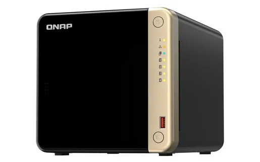 QNAP NAS TS-464-8G