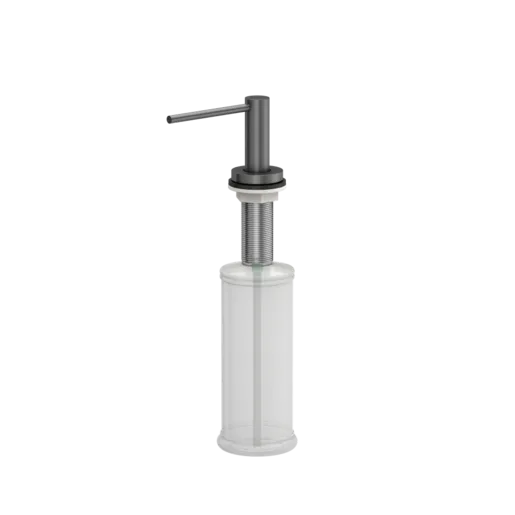 Quadron dozator JUDY, nano PVD grafit