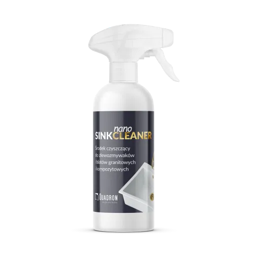 Quadron nano SINK CLEANER