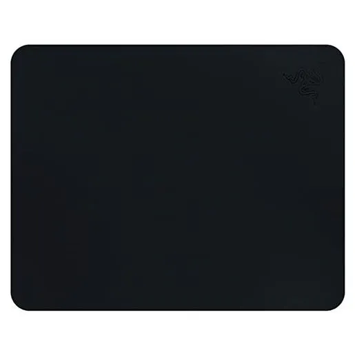 Razer Goliathus Mobile Stealth Edition, gaming podloga za miš, 270x215 mm, RZ02-01820500-R3M1