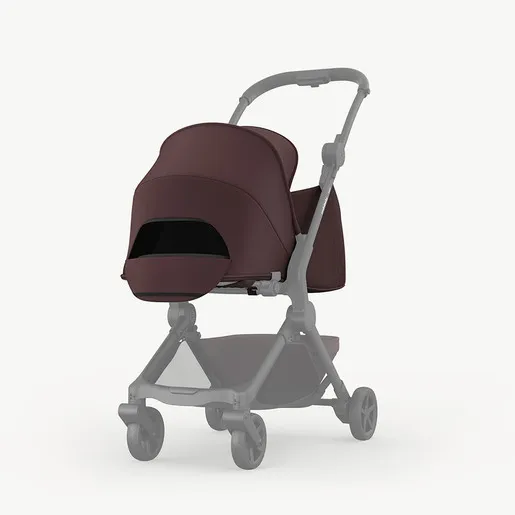 Redsbaby košara SKIP3, ljubičasta