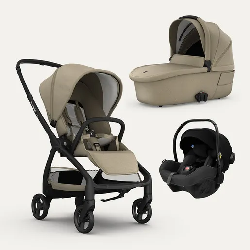 Redsbaby kolica AERON 3u1, bež