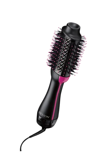 Revlon četka za kosu salon 2u1