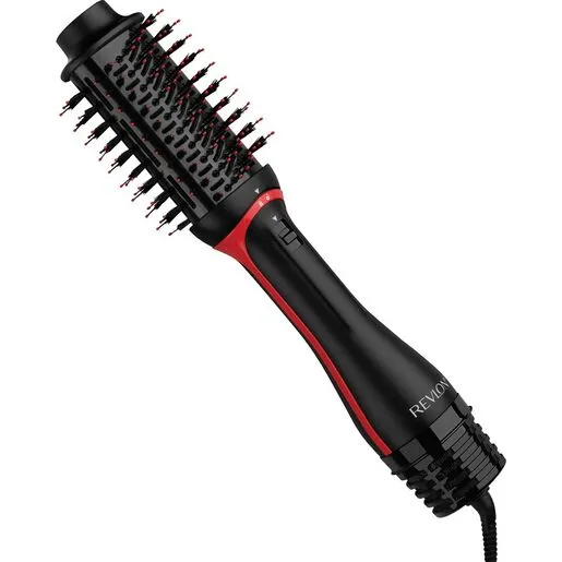 Revlon salon četka za kosu 2U1 plus