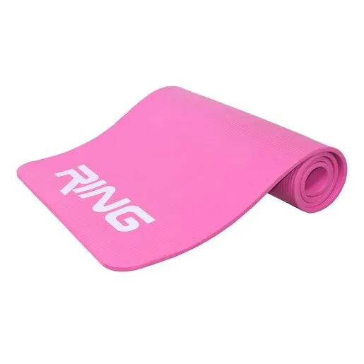 RING prostirka 1,5cm pink RX EM3021