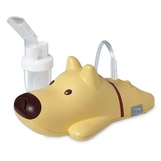 Rossmax inhalator Psić za bebe i djecu