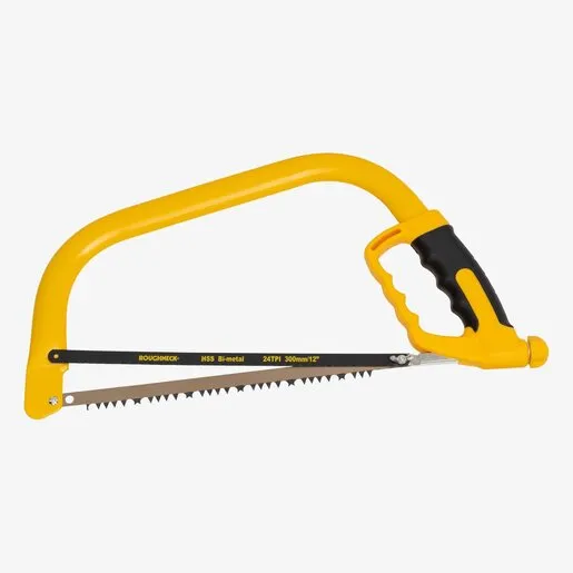 ROUGHNECK lučna pila 30cm