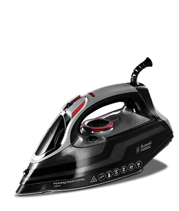 RUSSELL HOBBS glačalo Power Steam Ultra Iron