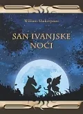 San ivanjske noći, William Shakespeare