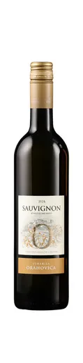 Sauvignon kvalitetni 0,75 l