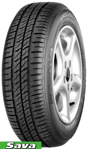 Sava 165/70R13 Perfecta 79T,Pot: E,Pri: B,Buka: 70 dB