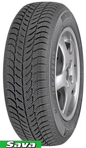 Sava 175/65R15 Eskimo S3+ 84T,Pot: E,Pri: B,Buka: 68 dB