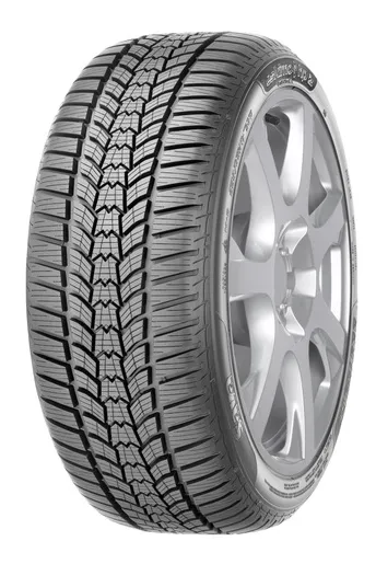 Sava 195/55R16 Eskimo HP 2 87H MS, Pot:C, Pri:B, Buka: 71dB