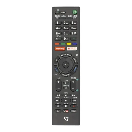 SBOX daljinski upravljač RC-01402 za Sony televizore
