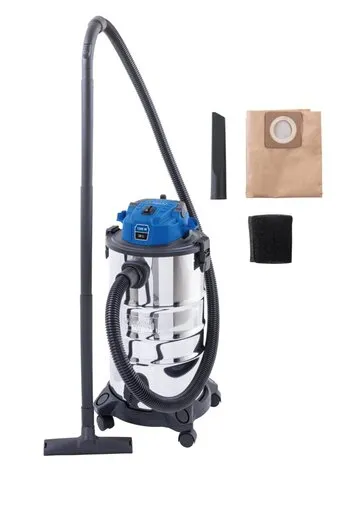 SCHEPPACH usisavač mokro/suho VC30V2