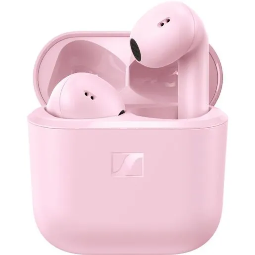 SENNHEISER Accentum Open Sakura, slušalice, roze
