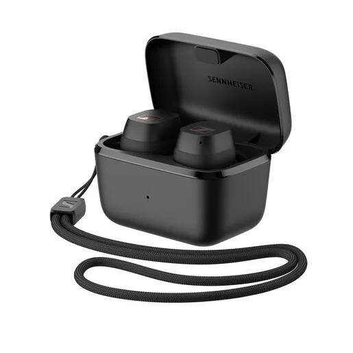SENNHEISER slušalice CX Sport True Wireless, crne