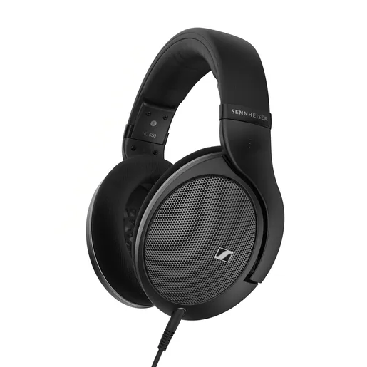 SENNHEISER slušalice HD 550, crne