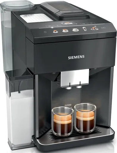 Siemens automatski aparat za kavu TQ518RX3