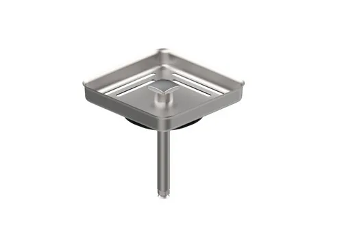 SINK SOLUTION kvadratna rešetka