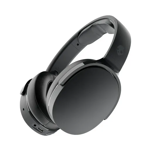 Skullcandy Hesh Evo Wireless Over-Ear slušalice, True Black