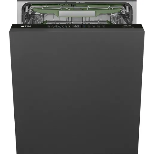Smeg perilica posuđa STL5322BQL