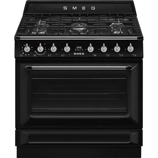 Smeg štednjak TR90GMBL Victoria