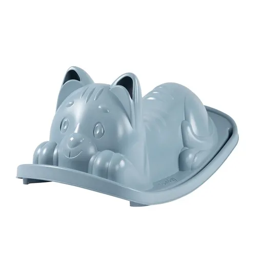 SMOBY klackalica mačka plava 830109