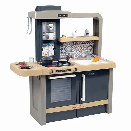 Smoby kuhinja Tefal Evolutive