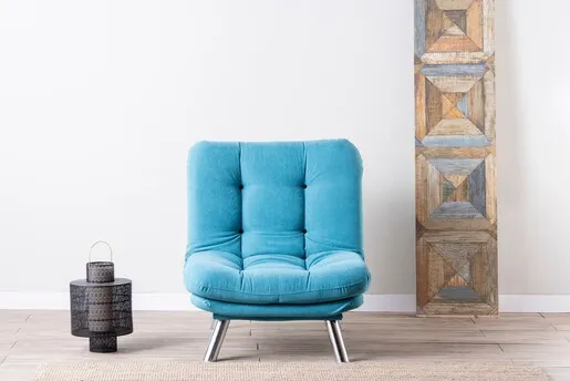 Sofa, Tirkiz, Misa Solo - Turquoise