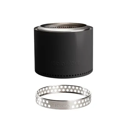 Solo Stove Bonfire 2.0 + stalak