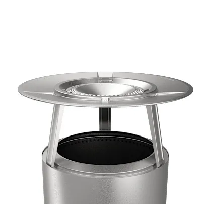 Solo Stove Bonfire deflektor vrućine